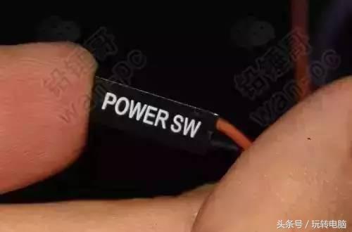 机箱跳线怎么接主板,机箱ledrgb跳线怎么接电脑主板