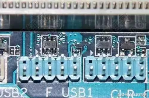 机箱跳线怎么接主板,机箱ledrgb跳线怎么接电脑主板