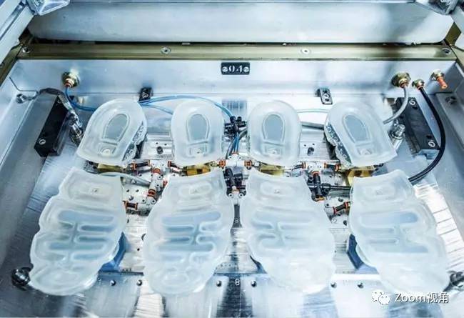 球鞋推荐舒适不磨脚,扔掉的球鞋