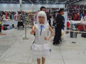 ido漫展什么时候开,ido漫展篇