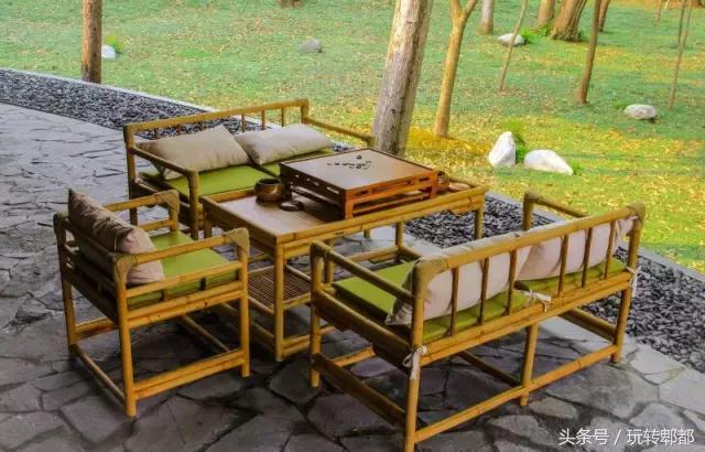 崇州除了街子古镇，原来还有那么多美景？