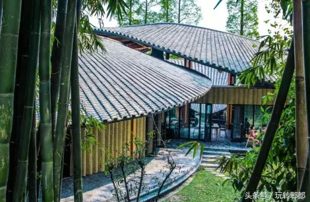 崇州除了街子古镇，原来还有那么多美景？