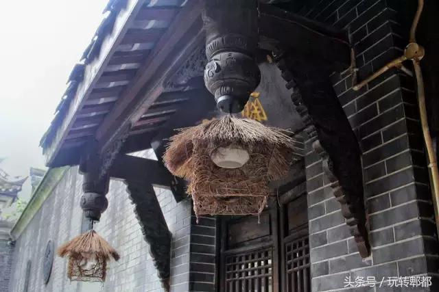 崇州除了街子古镇，原来还有那么多美景？