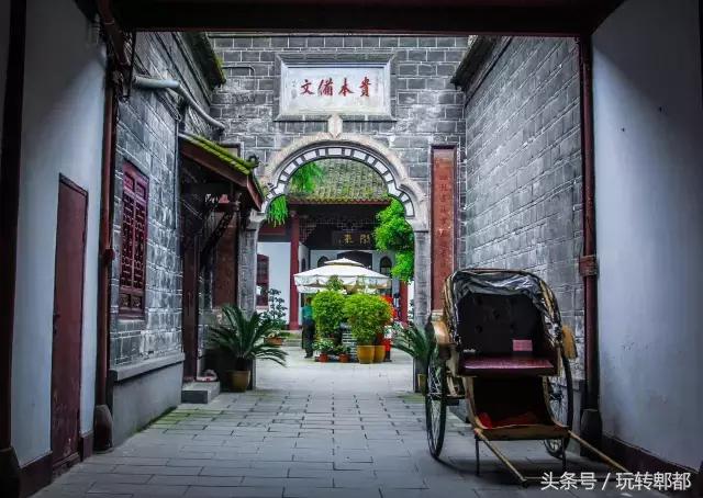 崇州除了街子古镇，原来还有那么多美景？