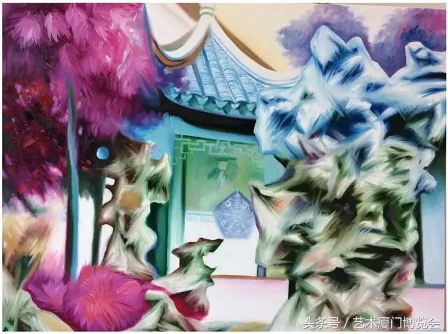 《身体剧场》——2017艺术厦门全球女性艺术家邀请展（三）