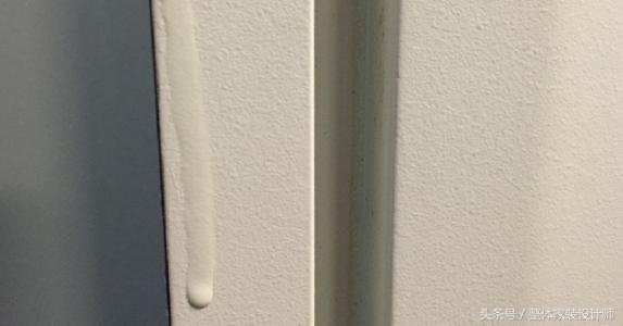 墙面施工常见问题及处理方法,墙面常见问题和解决方法