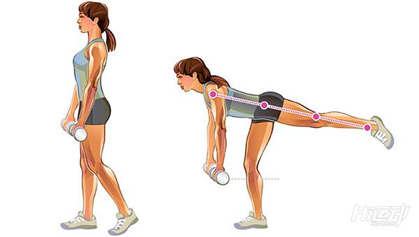 产后小腹紧致训练,产后小腹紧致的最快方法