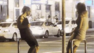 蝴蝶结系法慢动作diy,三秒蝴蝶结系法