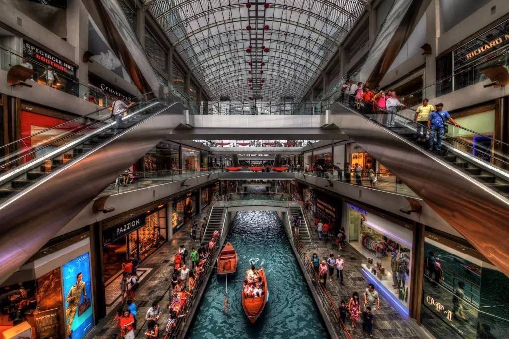 新加坡购物攻略地图,新加坡购物攻略及必买清单