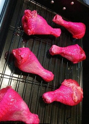 最可怕的黑暗料理,全球十大最恐怖黑暗料理之首