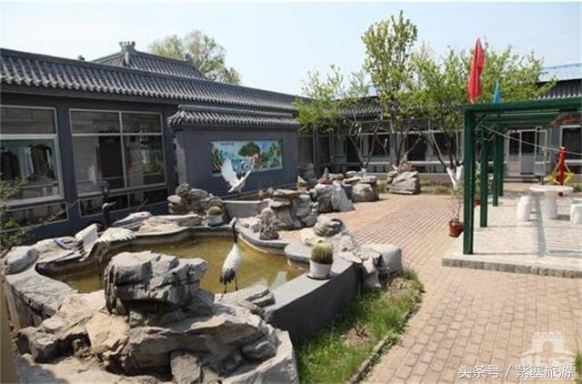 京津冀旅游农家院攻略,河北农家乐旅游攻略