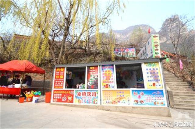 紫塞京津冀农家院攻略,京津冀农家院详细攻略