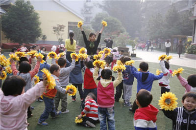 成都青羊区幼儿园名录,成都市青羊区幼儿园名单