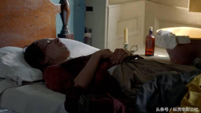 这部剧尺度大到惊人，不多说了，老司机们快上车！