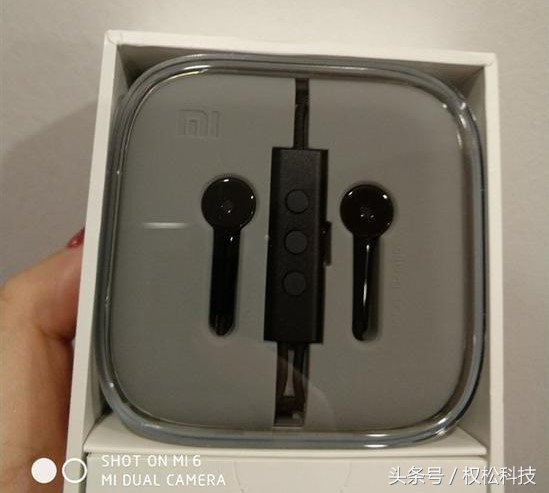 小米6无耳机插口,小米6没耳机怎么听歌