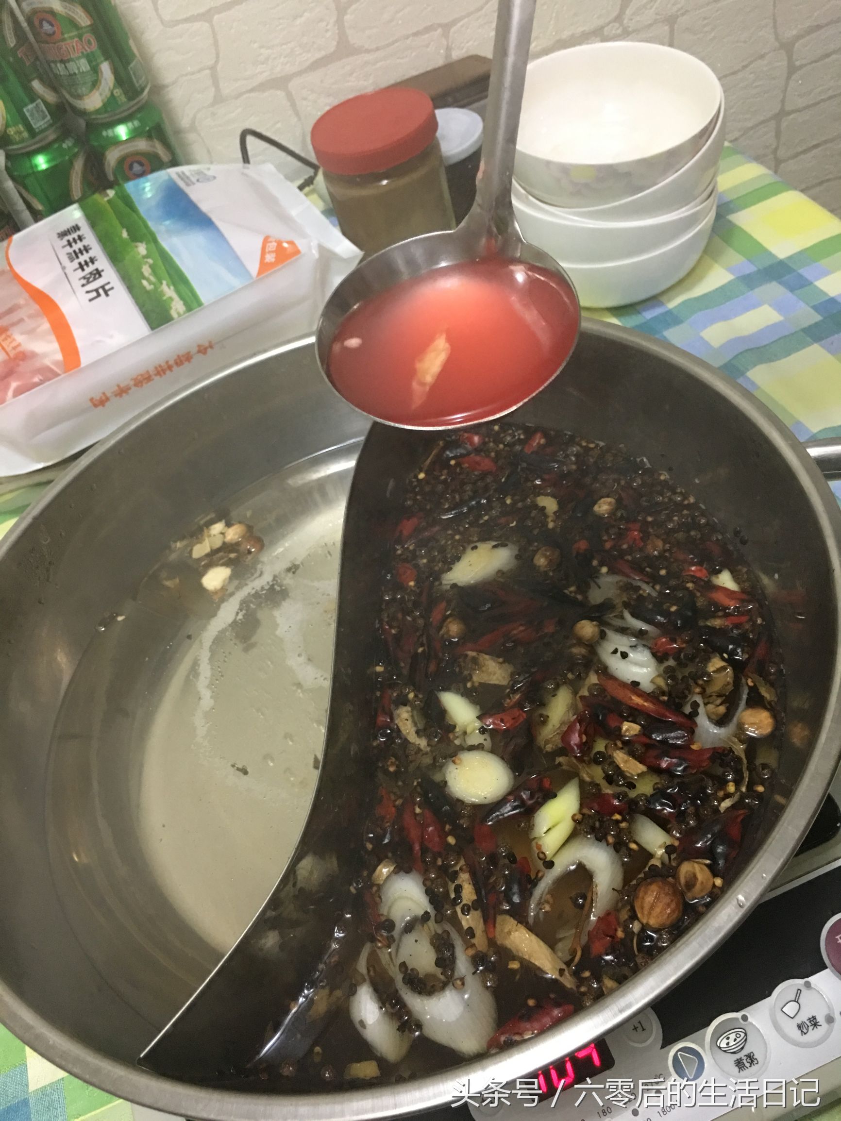 教你腌泡菜清脆爽口泡菜水不生花,做泡菜的总结