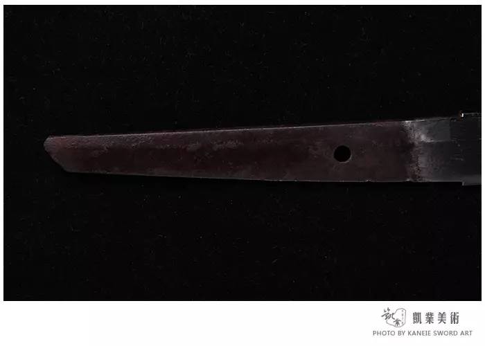 日本武士刀铸刀流派,日本著名武士刀合集