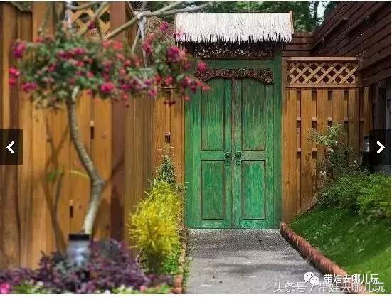 台湾花莲云顶民宿,台湾高雄花莲民宿