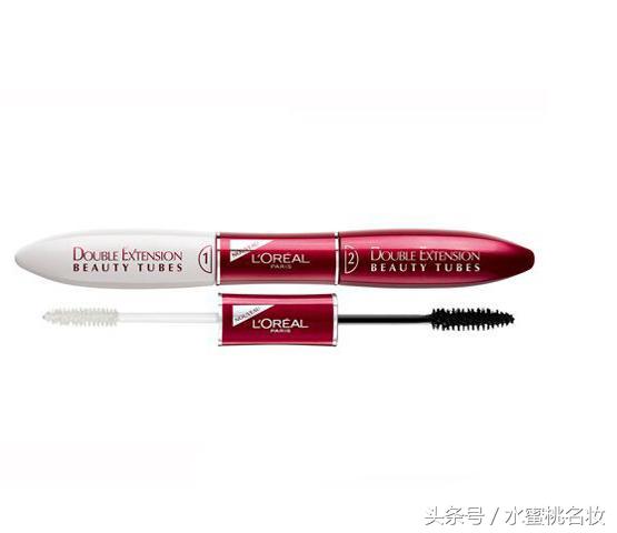 睫毛膏单品好物分享,国货海洋日记睫毛膏口碑