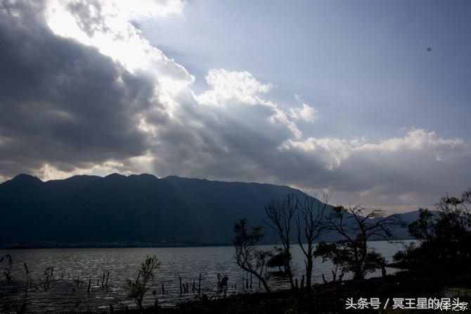 云南小伙租车游云南,云南自驾七日游最全攻略