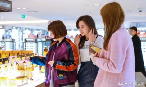 春雨面膜品牌故事,春雨爸爸积雪草面膜