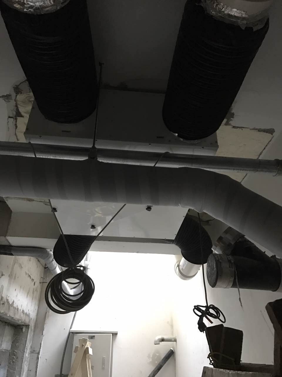 新风系统商用品牌排行榜,新风系统十大品牌大金