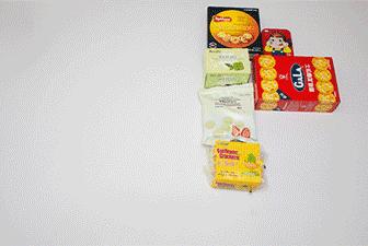 十款全球公认的爆款零食,40款零食测评胖了10斤的含泪推荐