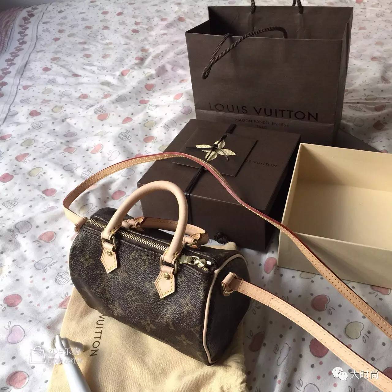 买了这些包，小S可能不会哭泣，但你一定想杀人！