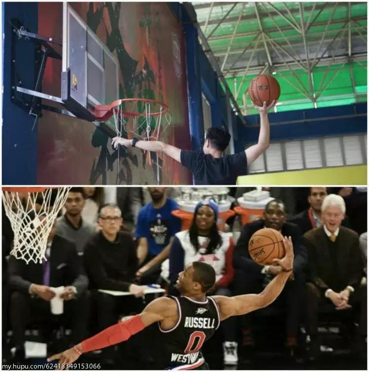 airjordan白红蓝的一款鞋,airjordan16上脚