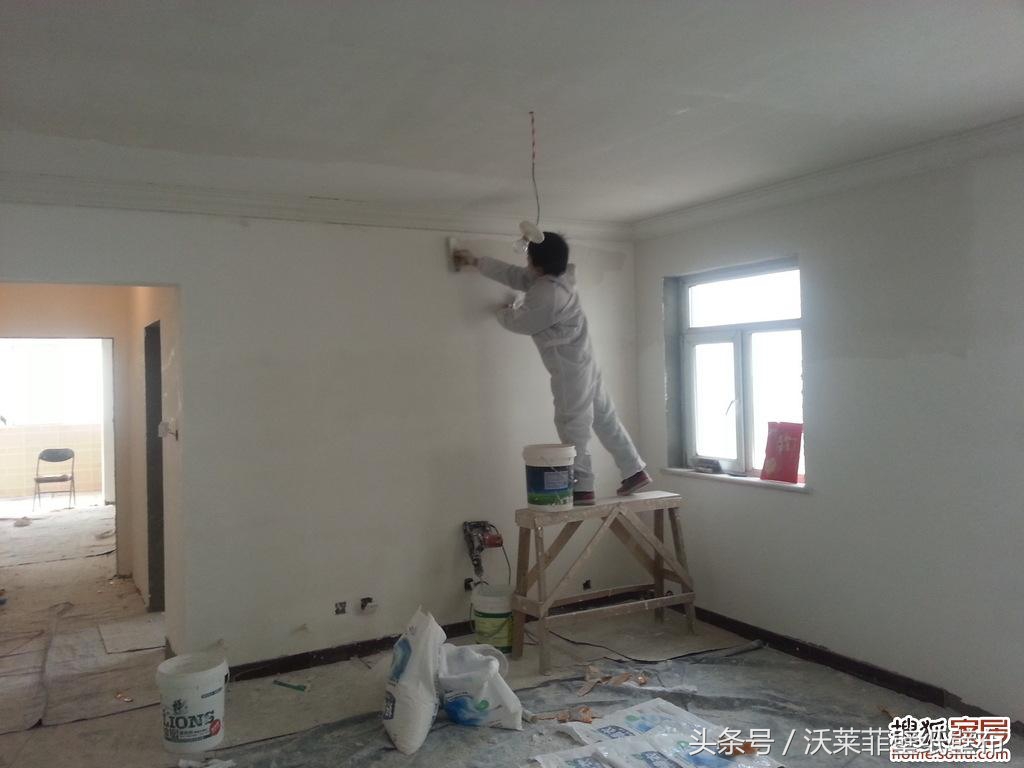 家装的这几个雷区要避免踩到哦,家装关注避开的一些误区