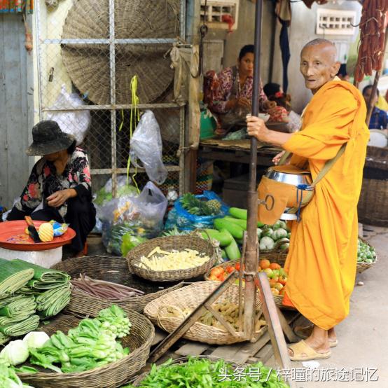 穿越千年走进吴哥,穿越时空的吴哥
