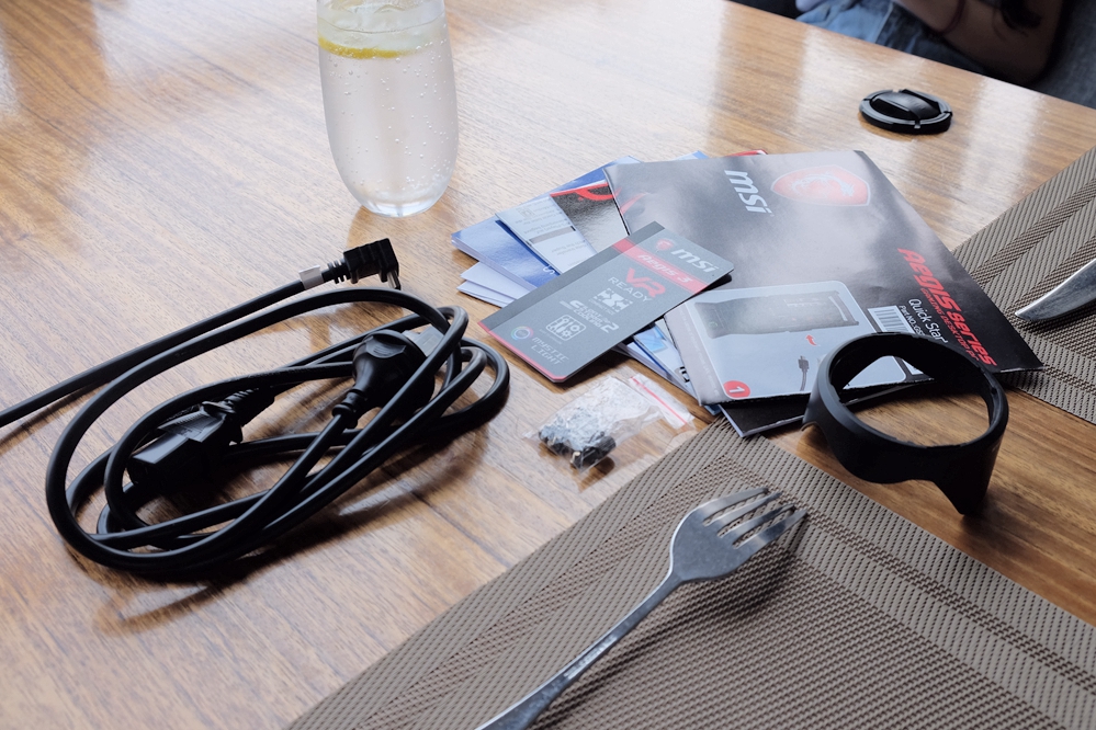 是谁？重头定义电竞主机，全面实测：宙斯盾3/Aegis3