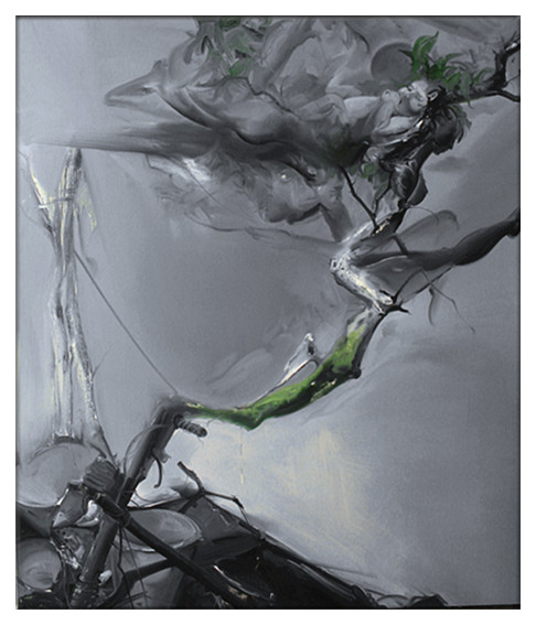 广州艺博会完整版,第七届广州艺术博览会