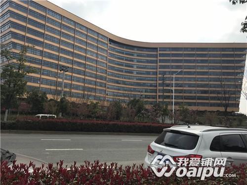 合肥高新区祥源城268米建筑,合肥祥源城和雍锦半岛哪个好