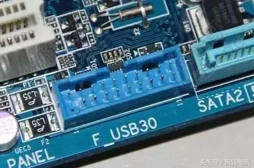 机箱跳线怎么接主板,机箱ledrgb跳线怎么接电脑主板