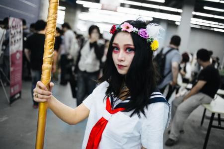 ido漫展什么时候开,ido漫展篇