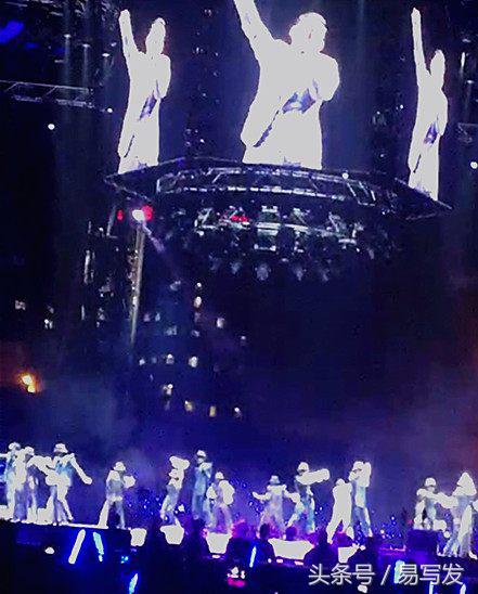 张学友慈溪,2018张学友演唱会宁波站完整版