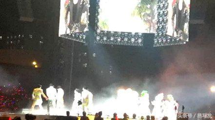 张学友慈溪,2018张学友演唱会宁波站完整版