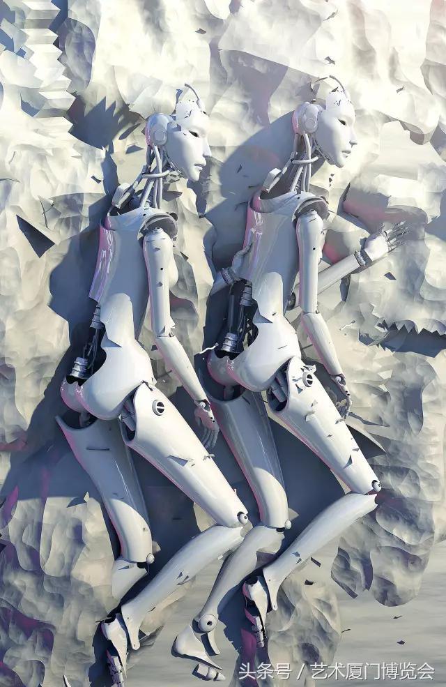 《身体剧场》——2017艺术厦门全球女性艺术家邀请展（三）