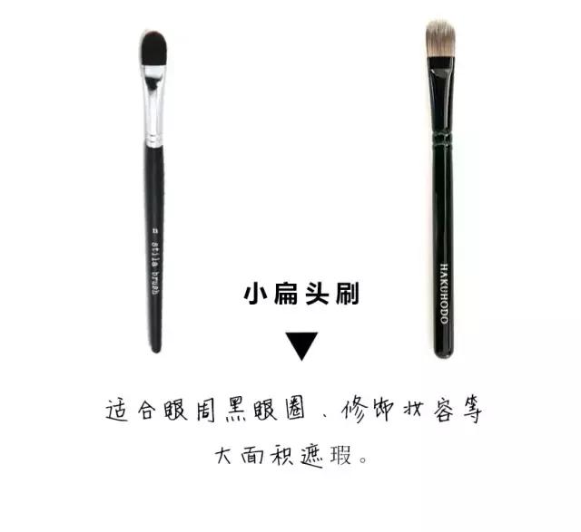 明明是同款粉底液,明星同款粉底液怎么样