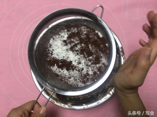 学会烘焙的好方法,做出来的曲奇饼干只酥不脆