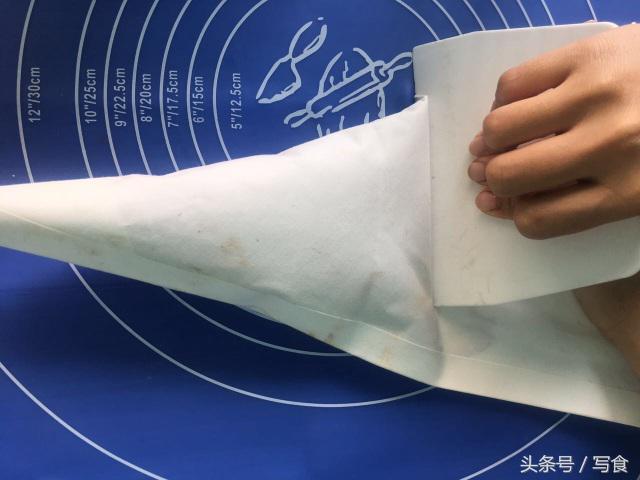 学会烘焙的好方法,做出来的曲奇饼干只酥不脆