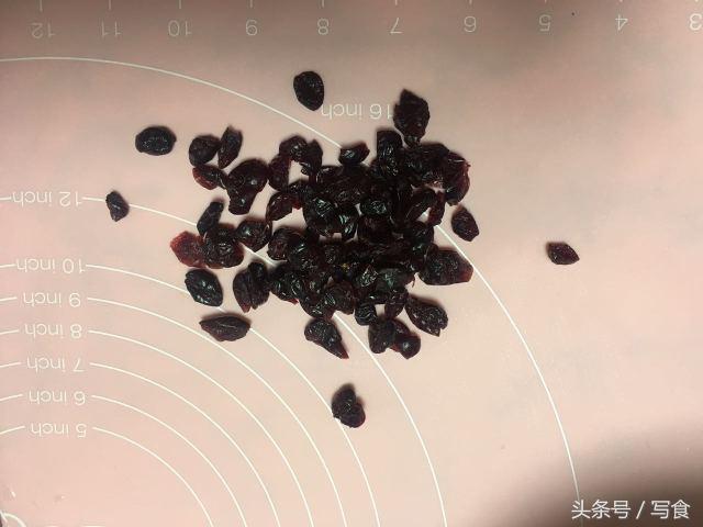 学会烘焙的好方法,做出来的曲奇饼干只酥不脆