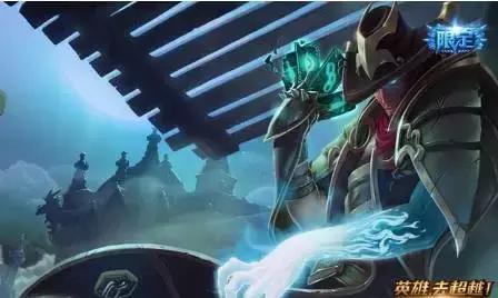 皮肤手感最好的十款皮肤王者,lol皮肤半价推荐最值得入手的皮肤