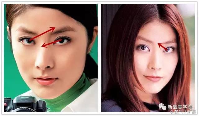 赵丽颖每一个角色的眼睛,赵丽颖睡觉睁着眼睛