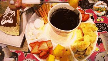 焦作推荐猫咖,焦作新区猫咖