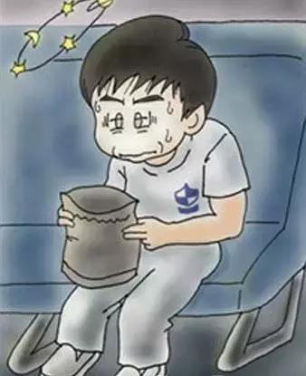 坐车就晕中医辨证,坐车老晕车头晕怎么办