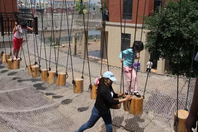 厦门灵玲国际马戏城大不大,五一厦门灵玲国际马戏