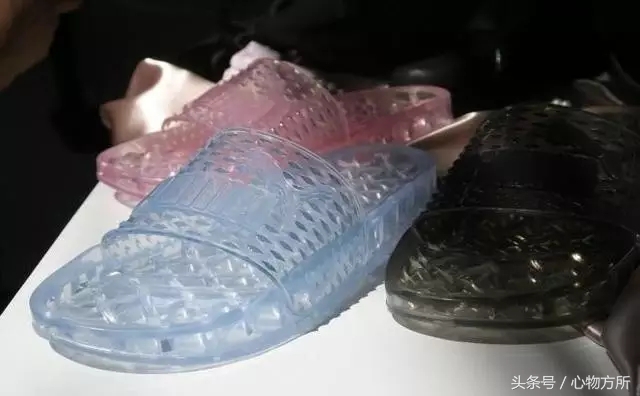 男澡堂防滑拖鞋,澡堂拖鞋底镂空