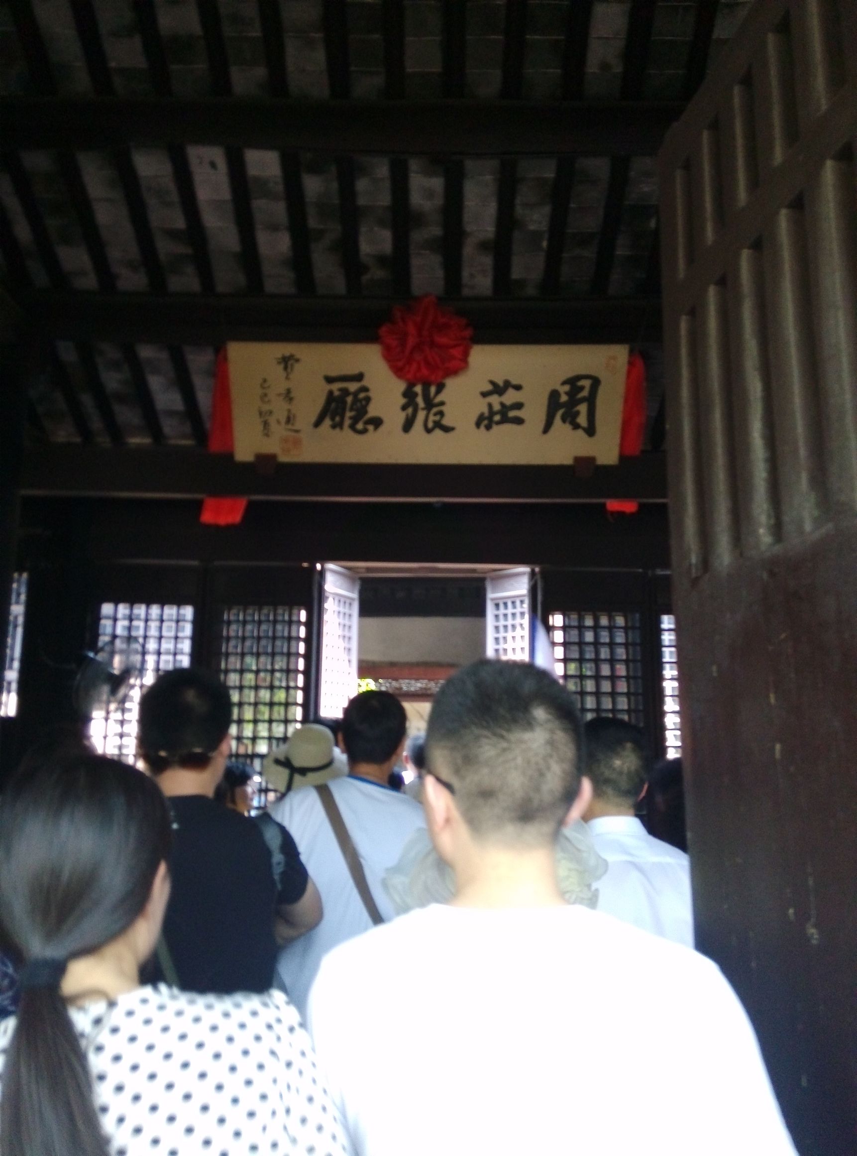 塘栖古镇,昆山周庄一日游多少钱